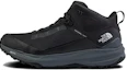 Buy The North Face Vectiv Fastpack Mid Futurelight Boots 'Tnf Black' 7W6A-NY7