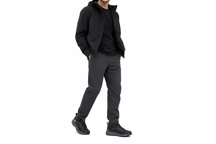 The North Face Vectiv Fastpack Mid Futurelight Boots 'Tnf Black' 7W6A-NY7 Order The North Face Vectiv Fastpack Mid Futurelight Boots 'Tnf Black' 7W6A-NY7