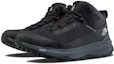Lookbook The North Face Vectiv Fastpack Mid Futurelight Boots 'Tnf Black' 7W6A-NY7