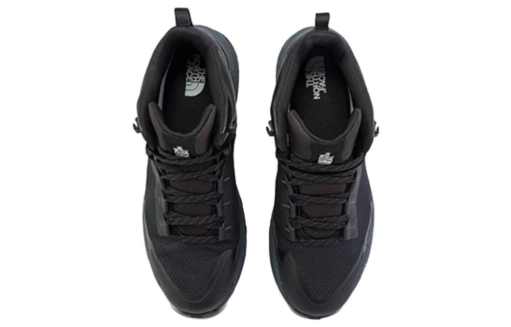 Shop The North Face Vectiv Fastpack Mid Futurelight Boots 'Tnf Black' 7W6A-NY7