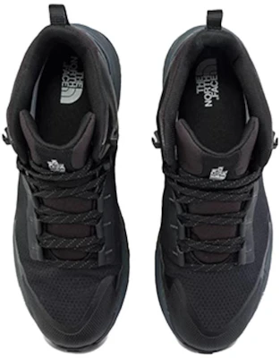 The North Face Vectiv Fastpack Mid Futurelight Boots 'Tnf Black' 7W6A-NY7 Shop The North Face Vectiv Fastpack Mid Futurelight Boots 'Tnf Black' 7W6A-NY7
