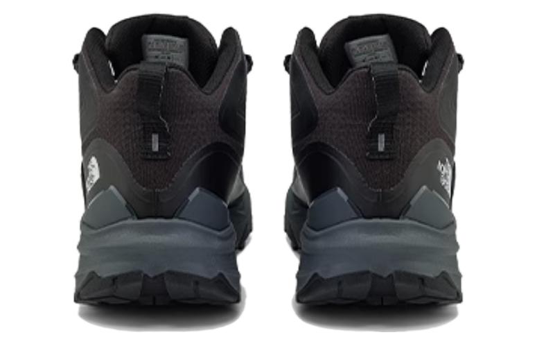 Purchase The North Face Vectiv Fastpack Mid Futurelight Boots 'Tnf Black' 7W6A-NY7