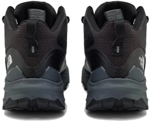 The North Face Vectiv Fastpack Mid Futurelight Boots 'Tnf Black' 7W6A-NY7 Purchase The North Face Vectiv Fastpack Mid Futurelight Boots 'Tnf Black' 7W6A-NY7