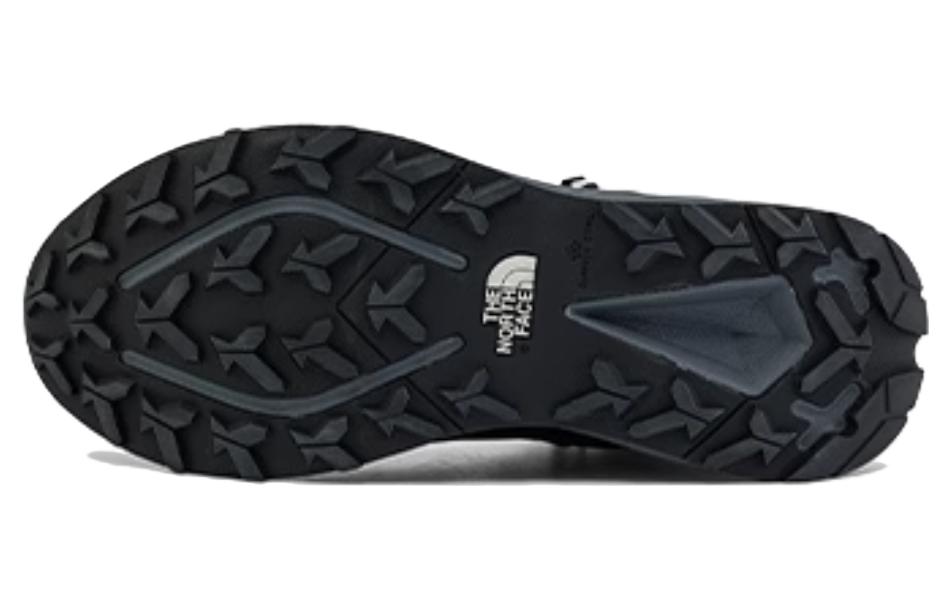 Details for The North Face Vectiv Fastpack Mid Futurelight Boots 'Tnf Black' 7W6A-NY7