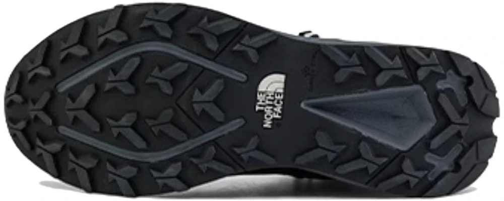 The North Face Vectiv Fastpack Mid Futurelight Boots 'Tnf Black' 7W6A-NY7 Details for The North Face Vectiv Fastpack Mid Futurelight Boots 'Tnf Black' 7W6A-NY7
