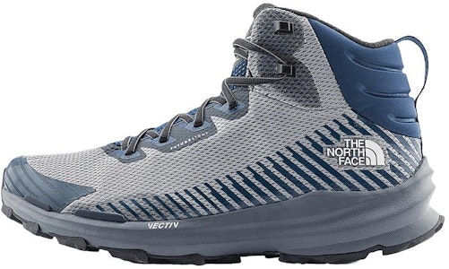 北面 Vectiv Fastpack Mid Futurelight 徒步鞋 '银灰色' 5JCW-I8E Buy 北面 Vectiv Fastpack Mid Futurelight 徒步鞋 '银灰色' 5JCW-I8E