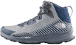 Buy Sepatu Hiking The North Face Vectiv Fastpack Mid Futurelight 'Silver Grey' 5JCW-I8E