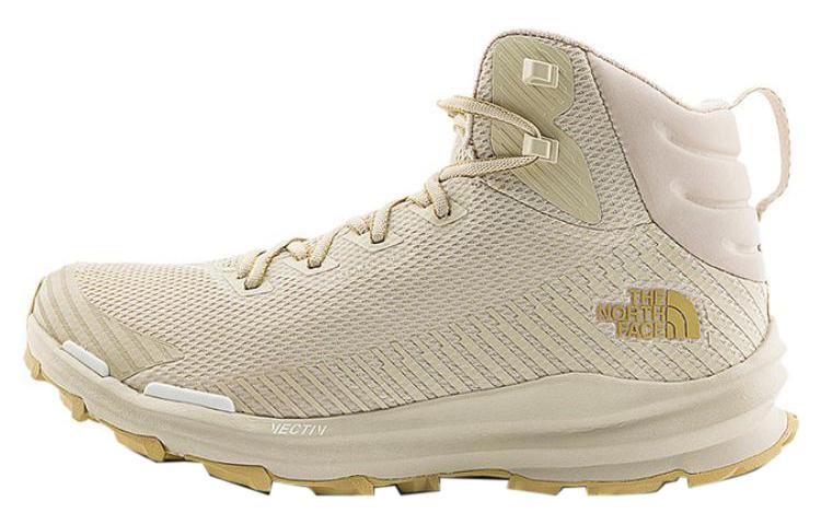 The North Face Vectiv Fastpack Mid Futurelight Hiking Shoes 'Sandstone' 5JCW-IY5