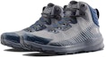 Order Sepatu Hiking The North Face Vectiv Fastpack Mid Futurelight 'Silver Grey' 5JCW-I8E