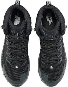 Vectiv Fastpack Mid(黒/灰) 5JCW-NY7 Order Vectiv Fastpack Mid(黒/灰) 5JCW-NY7