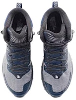 Sepatu Hiking The North Face Vectiv Fastpack Mid Futurelight 'Silver Grey' 5JCW-I8E Lookbook Sepatu Hiking The North Face Vectiv Fastpack Mid Futurelight 'Silver Grey' 5JCW-I8E