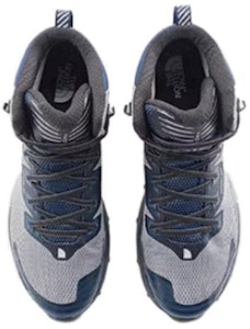 北面 Vectiv Fastpack Mid Futurelight 徒步鞋 '银灰色' 5JCW-I8E Lookbook 北面 Vectiv Fastpack Mid Futurelight 徒步鞋 '银灰色' 5JCW-I8E