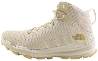 The North Face Vectiv Fastpack Mid Futurelight Hiking Shoes 'Sandstone' 5JCW-IY5 The North Face Vectiv Fastpack Mid Futurelight Hiking Shoes 'Sandstone' 5JCW-IY5
