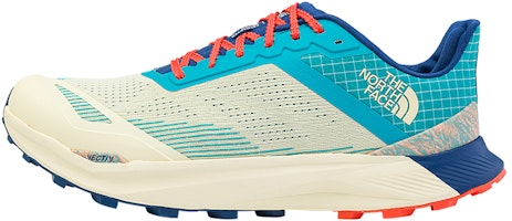 The North Face Vectiv Enduris III Trail Running Shoes 'White Blue' 7W5M-IH1 The North Face Vectiv Enduris III Trail Running Shoes 'White Blue' 7W5M-IH1
