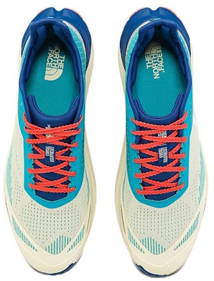 노스페이스 벡티브 엔듀리스 III 트레일 러닝화 '화이트 블루' 7W5M-IH1 Lookbook 노스페이스 벡티브 엔듀리스 III 트레일 러닝화 '화이트 블루' 7W5M-IH1