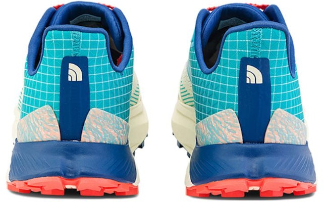 노스페이스 벡티브 엔듀리스 III 트레일 러닝화 '화이트 블루' 7W5M-IH1 Shop 노스페이스 벡티브 엔듀리스 III 트레일 러닝화 '화이트 블루' 7W5M-IH1