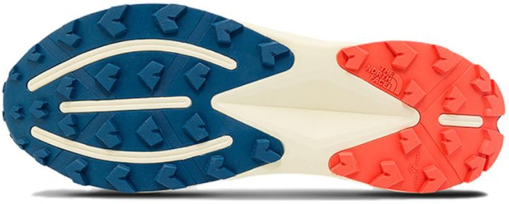 노스페이스 벡티브 엔듀리스 III 트레일 러닝화 '화이트 블루' 7W5M-IH1 Purchase 노스페이스 벡티브 엔듀리스 III 트레일 러닝화 '화이트 블루' 7W5M-IH1