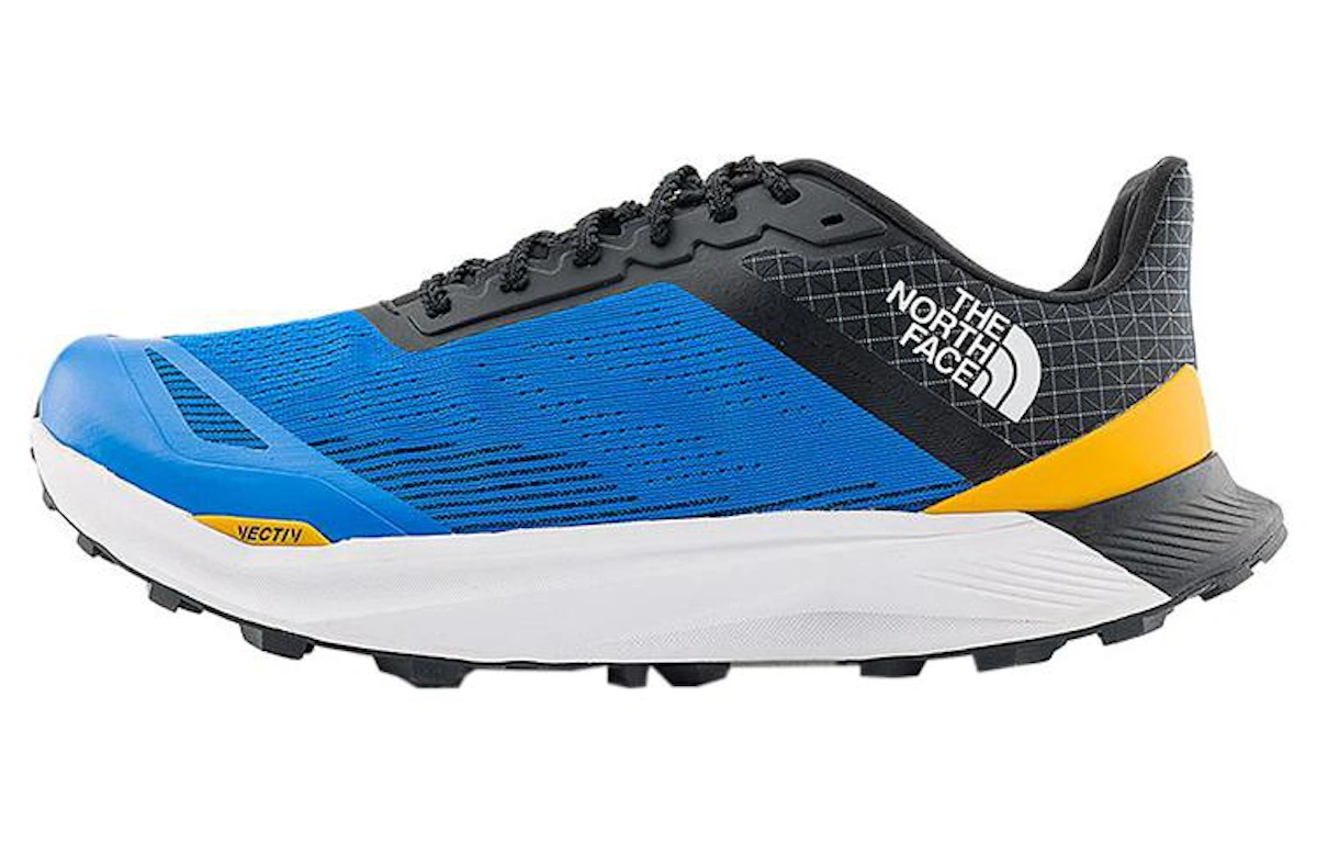 The North Face Vectiv Infinite II Running Shoes 'Blue'