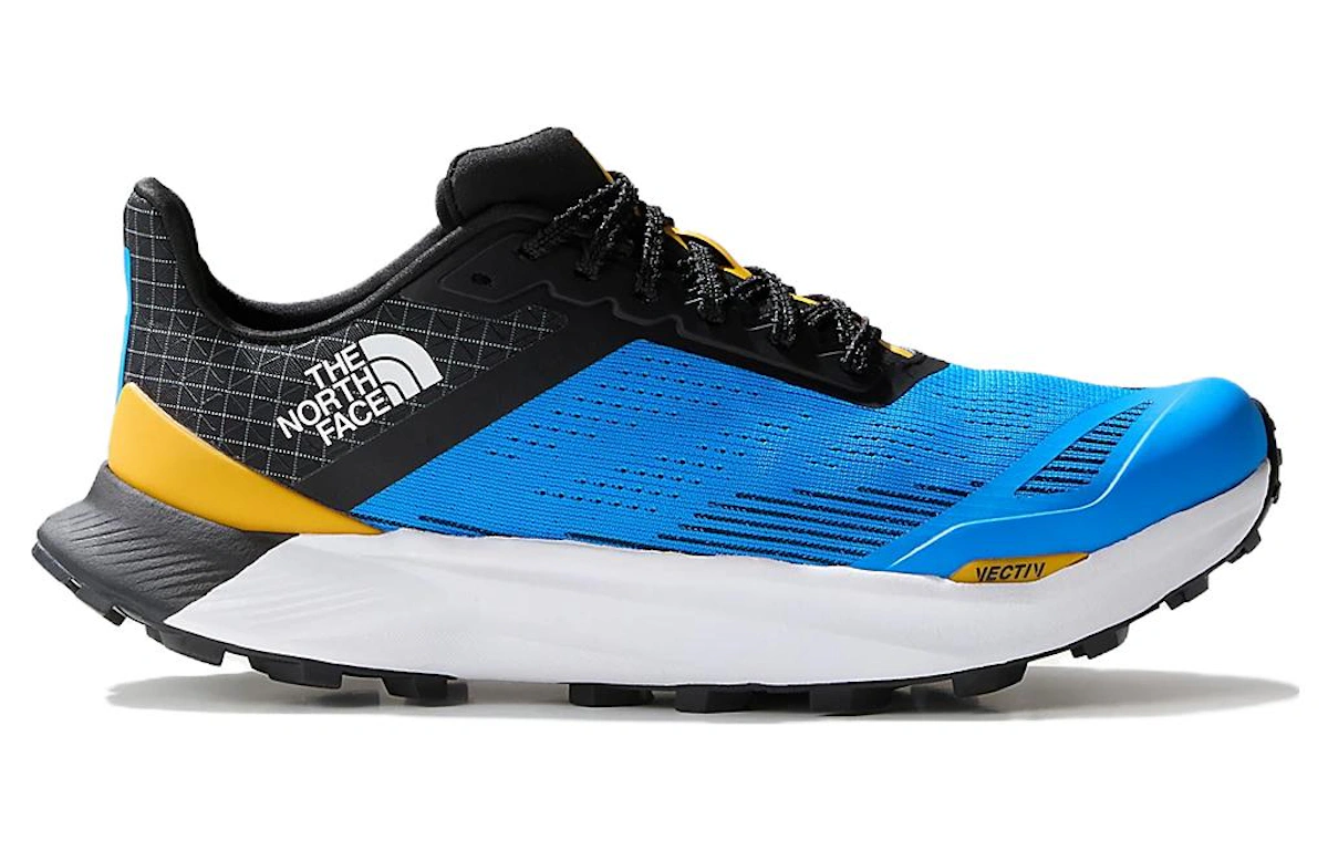 The North Face Vectiv Infinite II Running Shoes 'Blue'