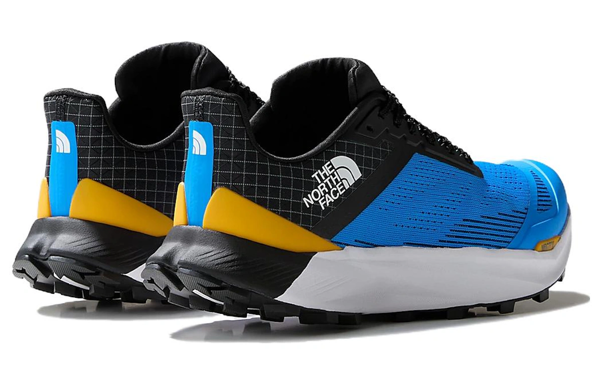 The North Face Vectiv Infinite II Running Shoes 'Blue'