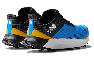 The North Face Vectiv Infinite II Running Shoes 'Blue'