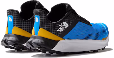 Lookbook The North Face Vectiv Infinite II Scarpe Running ''Blu'' 7W5M-KPI