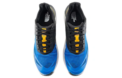 The North Face Vectiv Infinite II Running Shoes 'Blue'