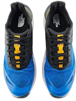 Shop The North Face Vectiv Infinite II Scarpe Running ''Blu'' 7W5M-KPI