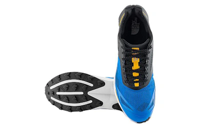 The North Face Vectiv Infinite II Running Shoes 'Blue'