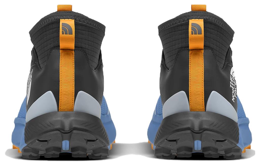 The North Face Vectiv Infinite 2 'Blue Black' 圖 3