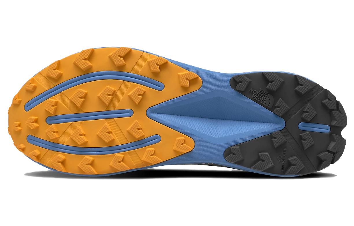 The North Face Vectiv Infinite 2 'Blue Black' 圖 4