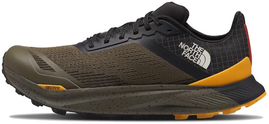 北面 (The North Face) Vectiv Infinite 2 '新灰褐綠' NF0A7W5M-BQW Buy 北面 (The North Face) Vectiv Infinite 2 '新灰褐綠' NF0A7W5M-BQW