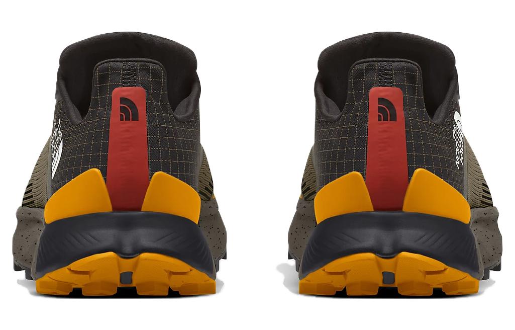 The North Face Vectiv Infinite 2 'New Taupe Green' 圖 3