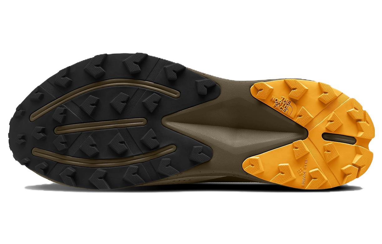 The North Face Vectiv Infinite 2 'New Taupe Green' 圖 4