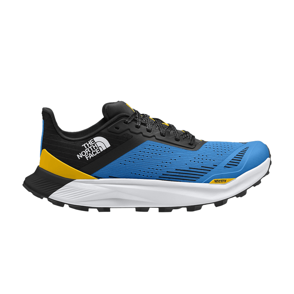 Buy 노스페이스 벡티브 인피니트 2 '옵틱 블루 블랙' NF0A7W5M-KPI