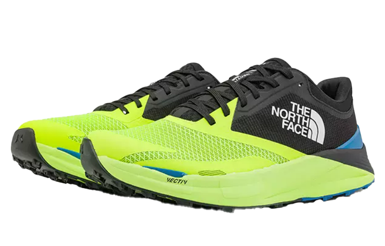 The North Face Vectiv Enduris Futurelight Reflect Shoes 'Led Yellow Tnf Black' 圖 2
