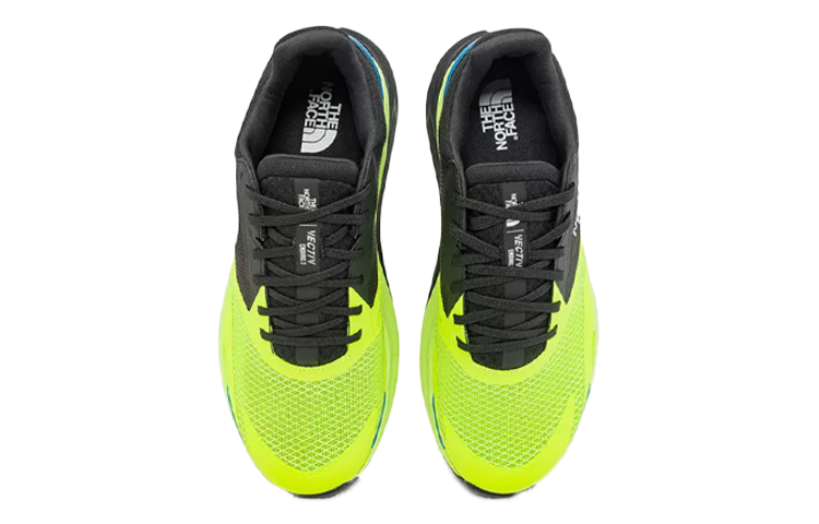 The North Face Vectiv Enduris Futurelight Reflect Shoes 'Led Yellow Tnf Black' 圖 3