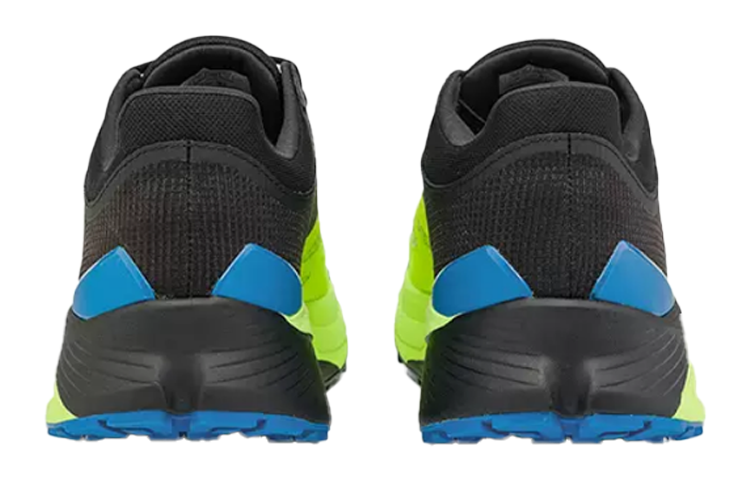 The North Face Vectiv Enduris Futurelight Reflect Shoes 'Led Yellow Tnf Black' 圖 4