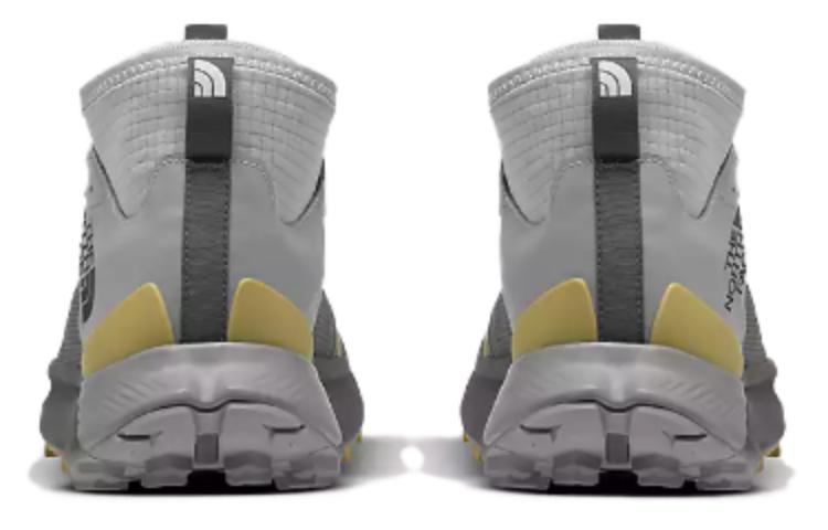 The North Face Vectiv Infinite 2 Futurelight 'Asphalt Grey' 圖 4