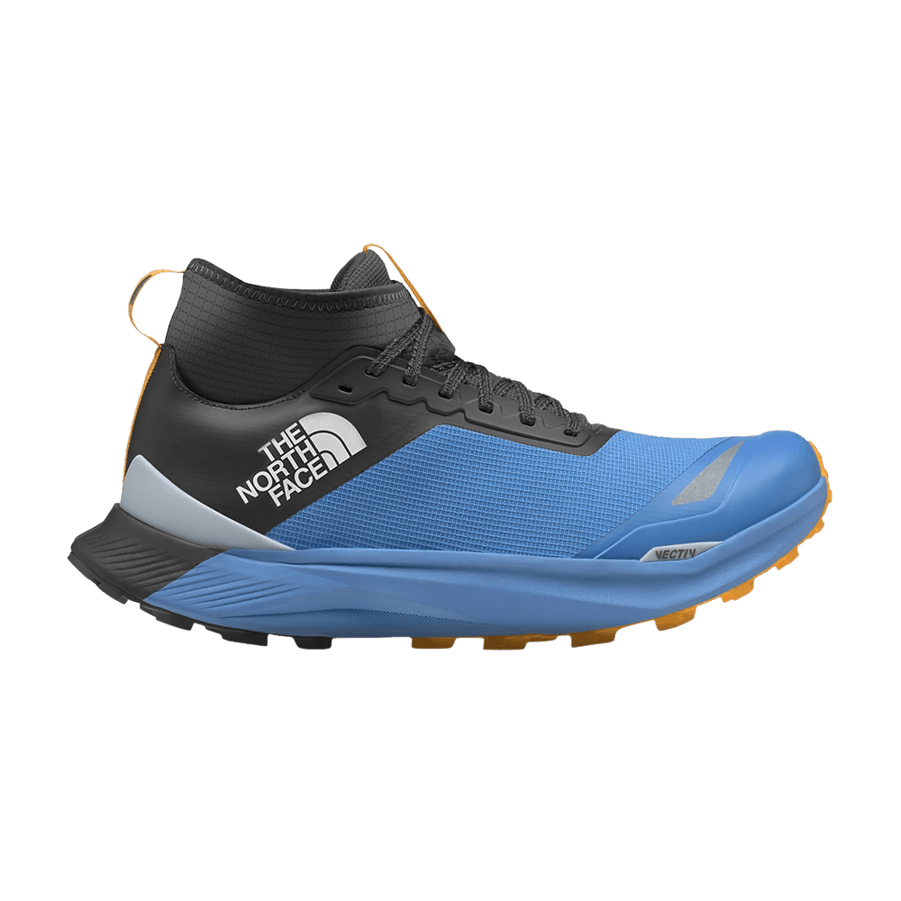 The North Face Vectiv Infinite 2 Futurelight 'Dusty Periwinkle' NF0A8195-KPI