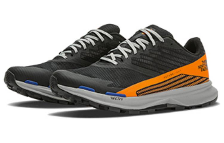 The North Face Vectiv Levitum 'Black' 6LWV-84P