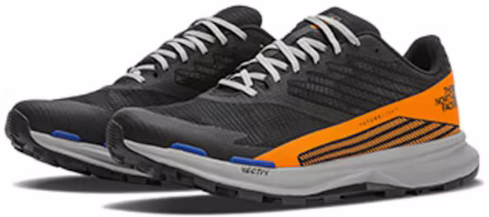 The North Face Vectiv Levitum 'Black' 6LWV-84P The North Face Vectiv Levitum 'Black' 6LWV-84P
