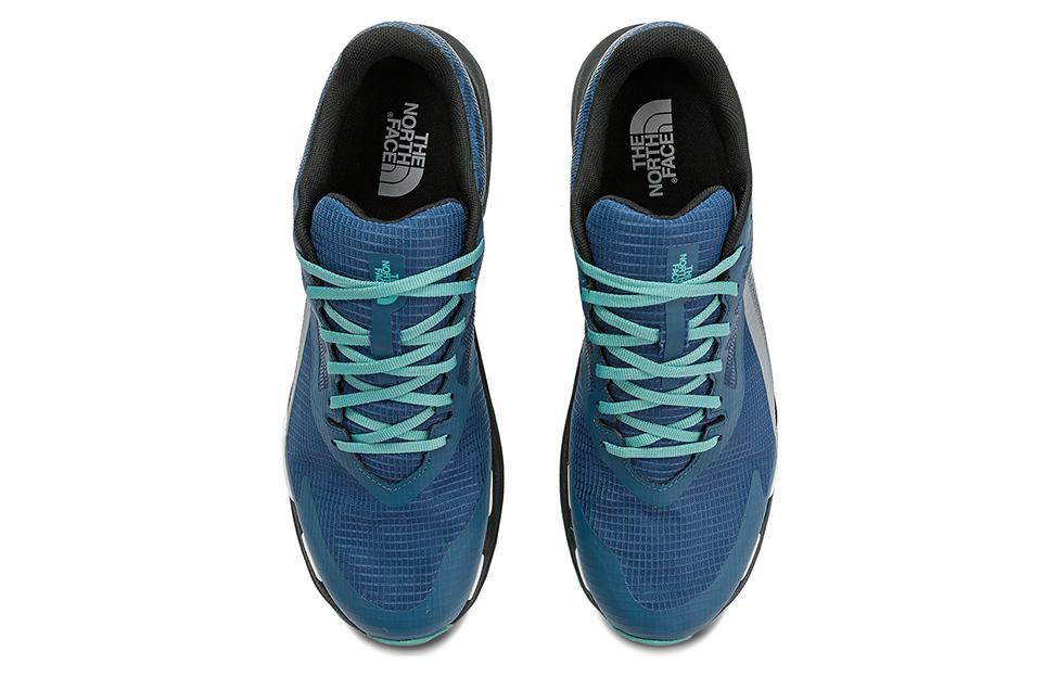 Lookbook The North Face Vectiv Levitum ''Blu'' 5LWV-MG7