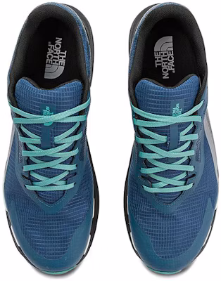 The North Face Vectiv Levitum ''Blu'' 5LWV-MG7 Lookbook The North Face Vectiv Levitum ''Blu'' 5LWV-MG7