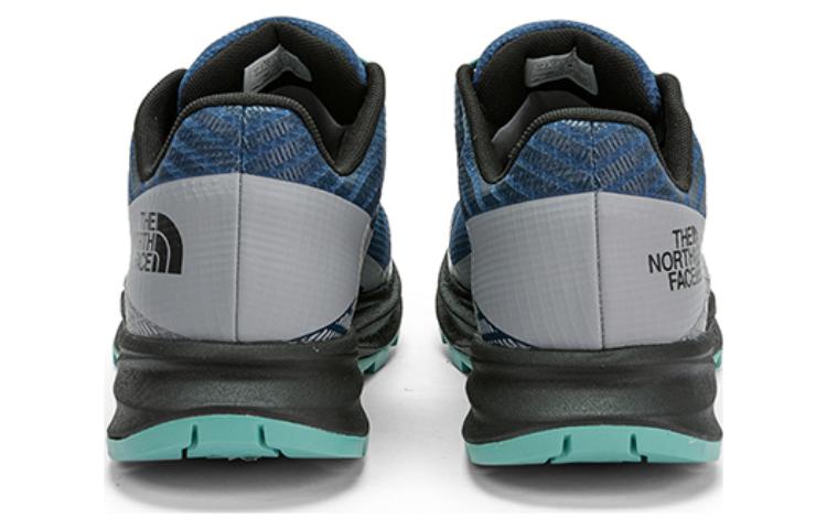 Shop The North Face Vectiv Levitum ''Blu'' 5LWV-MG7