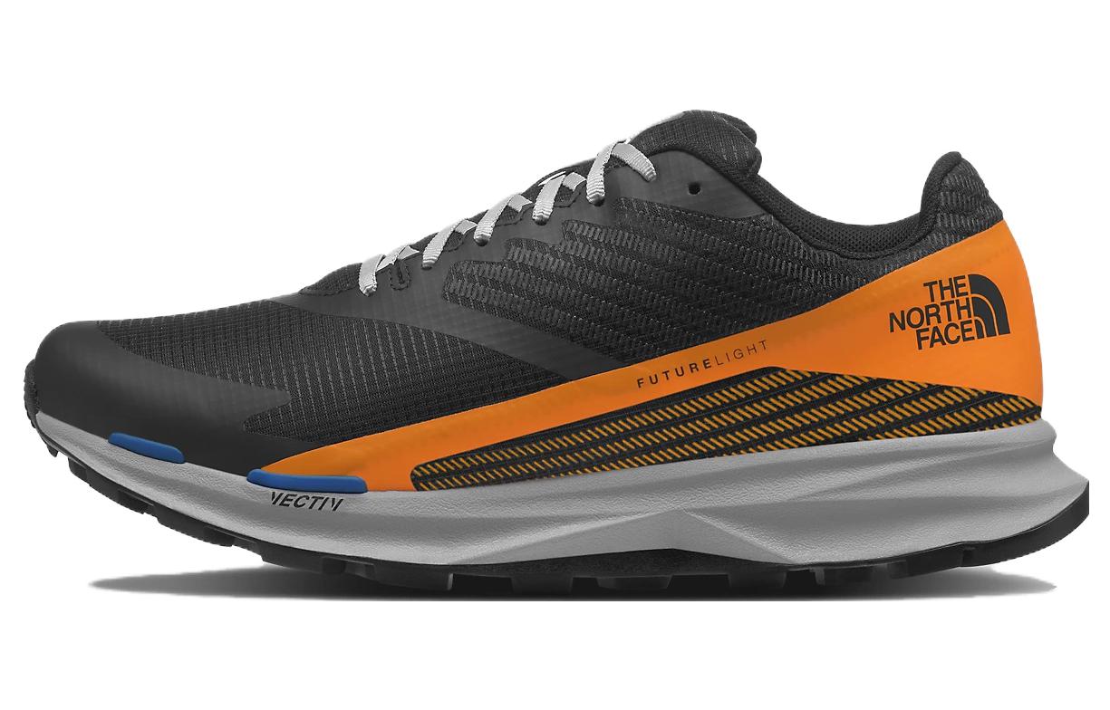 The North Face VECTIV Levitum FUTURELIGHT 'Black Orange'