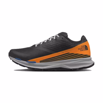 The North Face VECTIV Levitum FUTURELIGHT 'Black Orange'