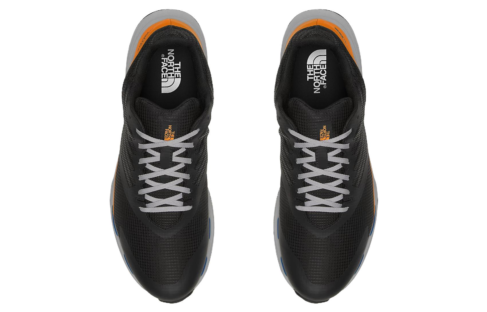 The North Face VECTIV Levitum FUTURELIGHT 'Black Orange' 圖 3
