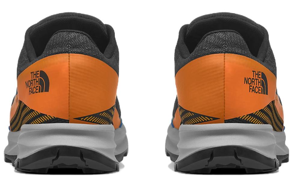 The North Face VECTIV Levitum FUTURELIGHT 'Black Orange' 圖 4