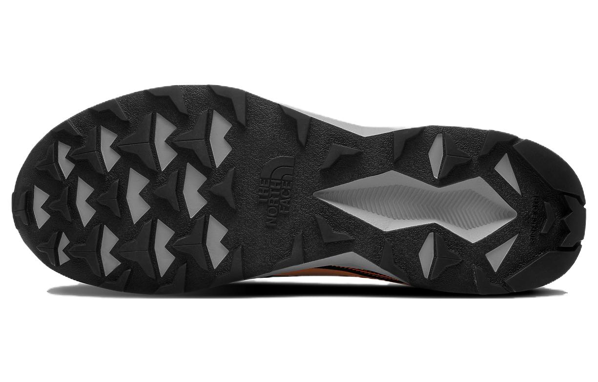 The North Face VECTIV Levitum FUTURELIGHT 'Black Orange' 圖 5